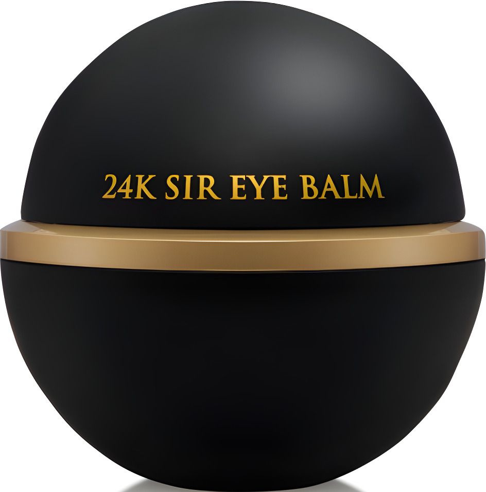 Мужской бальзам для кожи вокруг глаз / OROGOLD / 24K Sir Eye Balm /50ml  #1