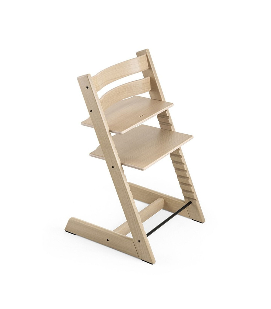 Стульчик Stokke Tripp Trapp Oak Natural 495201 #1