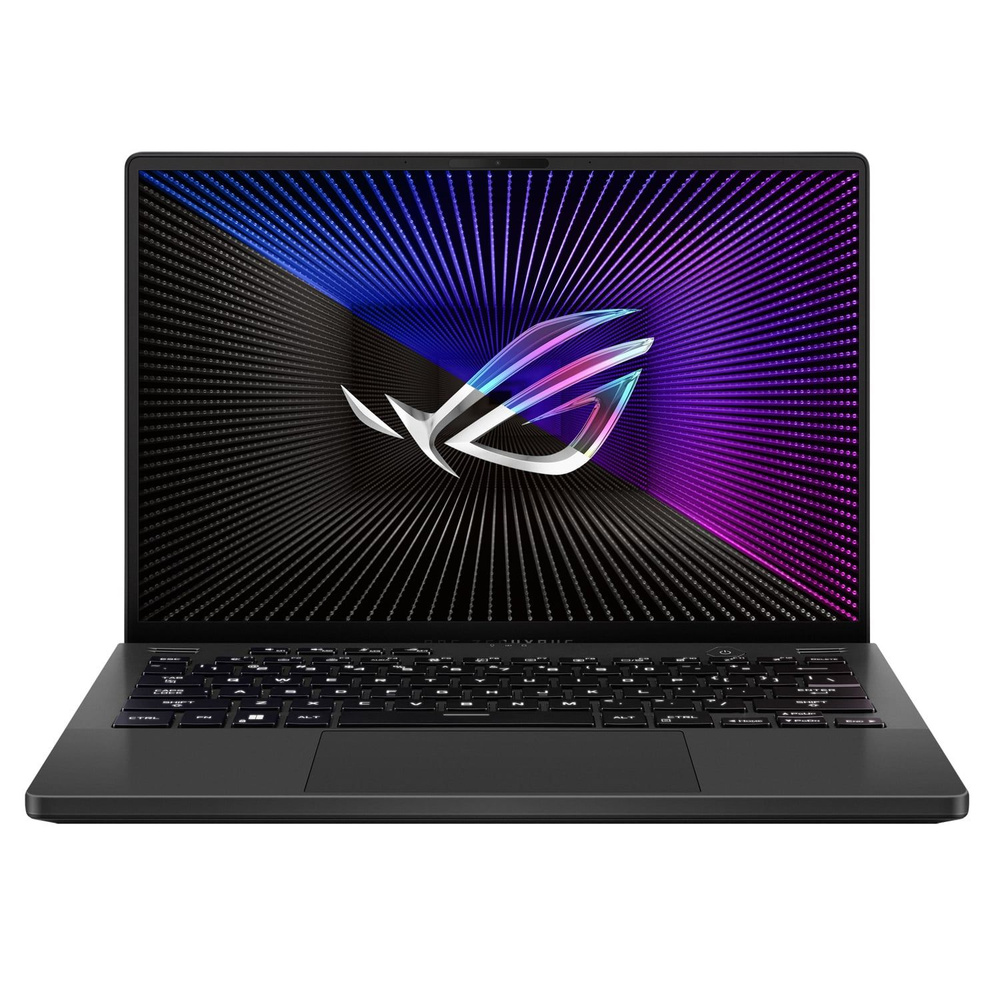 ASUS ASUS ROG Zephyrus G14 GA402RJ-L4067W Ноутбук 14", AMD Ryzen 7 6800HS, RAM 16 ГБ, SSD 512 ГБ, AMD #1