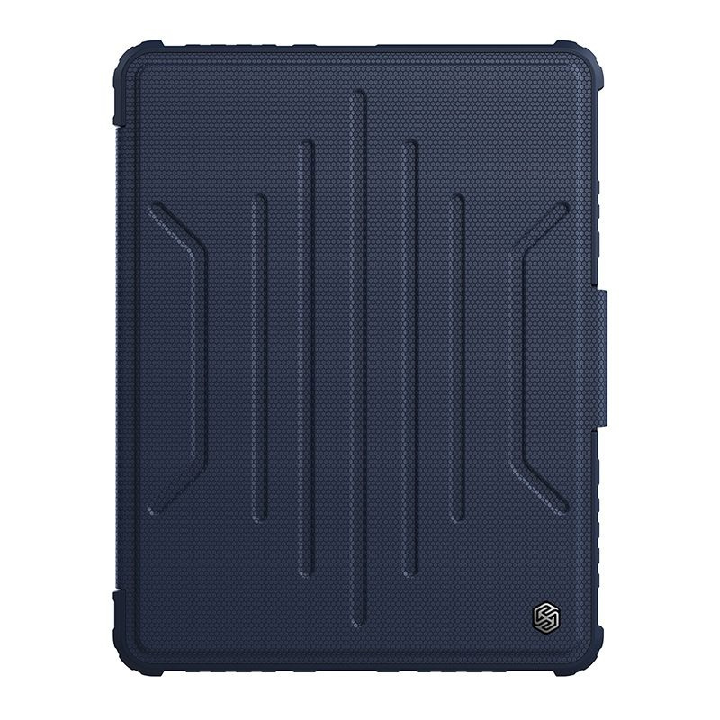 Чехол книжка Nillkin для iPad Air 11 2024, Air 4 5 10.9, Pro 11 2020, 2021, 2022 Bumper Snapsafe, с защитной #1