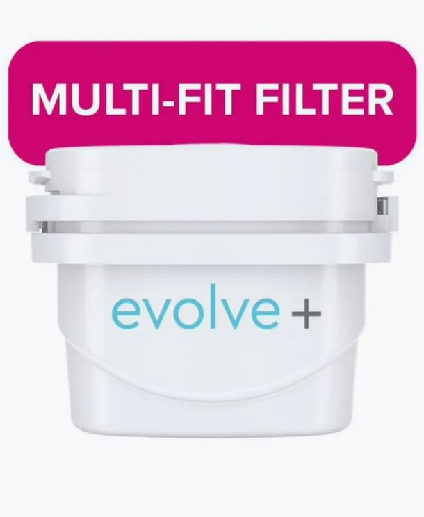 Фильтр Evolve+ EPS212_ART2537 для воды 12 pack #1