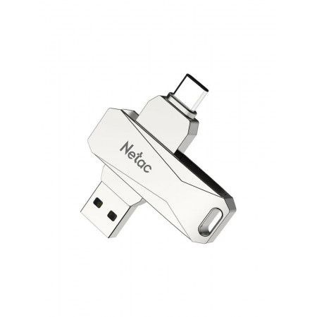 Netac USB-флеш-накопитель U782C 256 ГБ #1