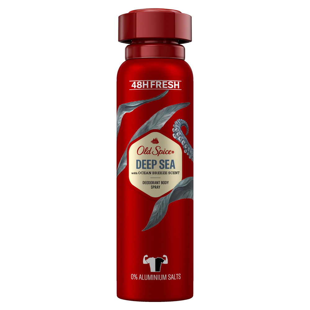 Old Spice Дезодорант 150 мл #1