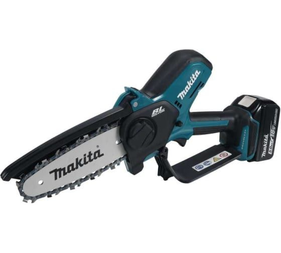 Пила цепная аккумуляторная DUC150SF (DUC 150 SF) MAKITA #1