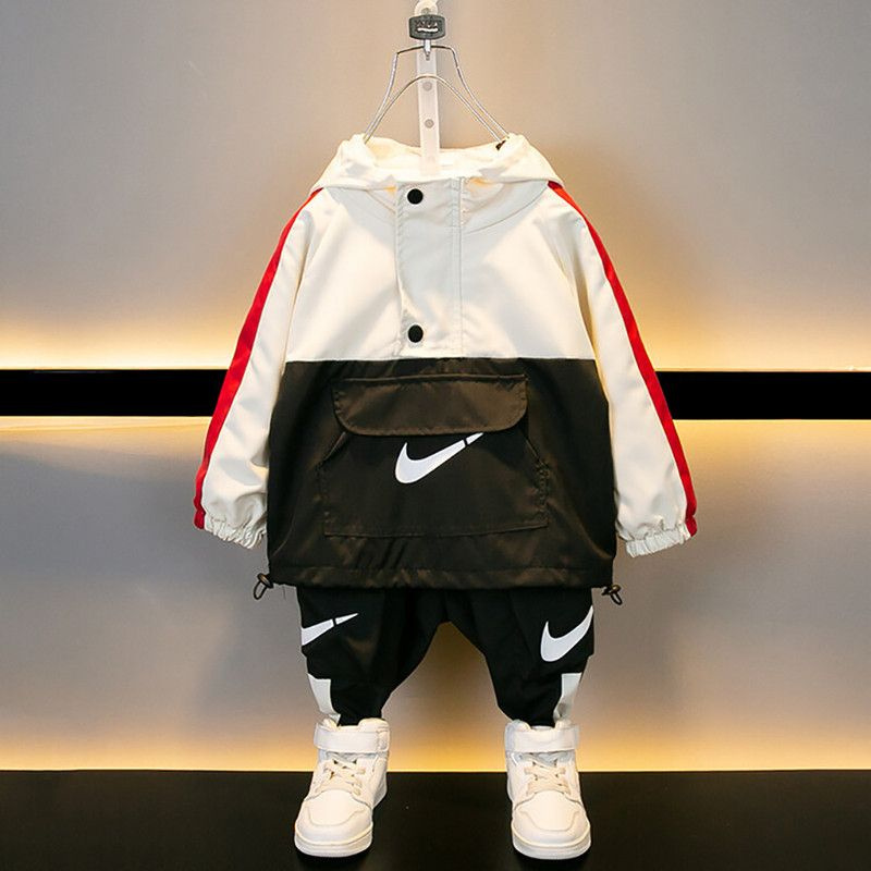 Костюм спортивный Nike Nike #1