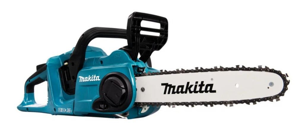 Аккумуляторная цепная пила Makita DUC303Z 18в, LXT, 30см. (без акк. и З/У)  #1