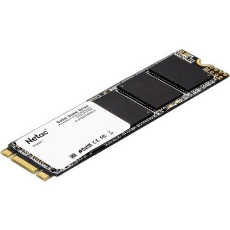 Netac 256 ГБ Внутренний SSD-диск SSD N535N (NT01N535N-256G-N8X) #1