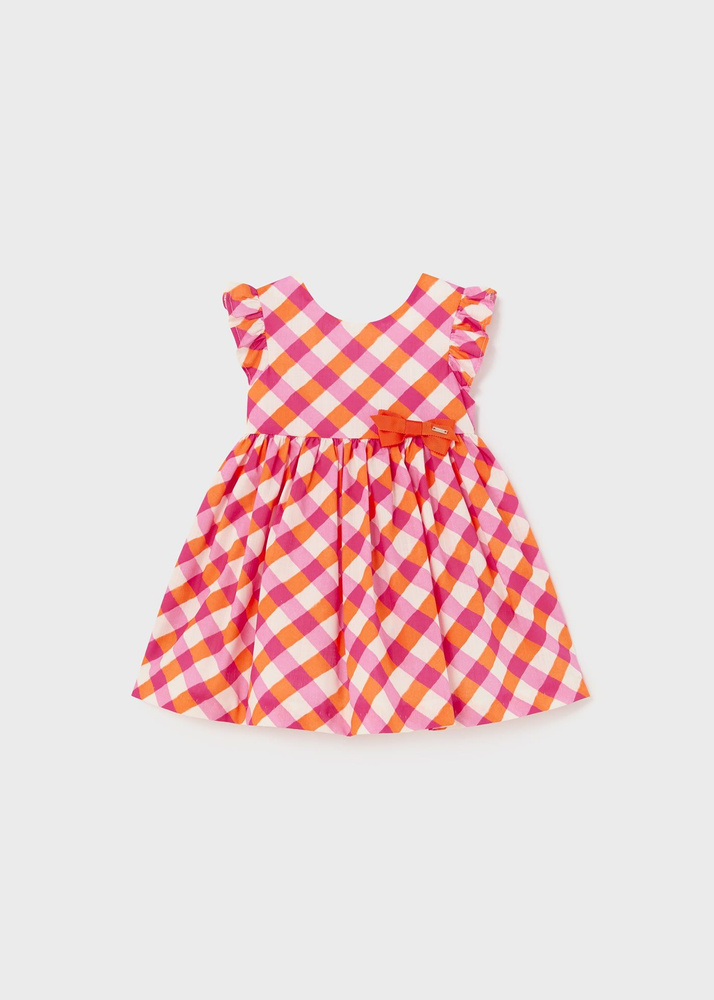 Платье для малышей Mayoral #1