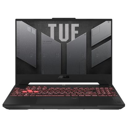 ASUS TUF Gaming F15 FX507VV-LP192 Ноутбук 15.6", Intel Core i7-13620H, RAM 16 ГБ, SSD 1024 ГБ, NVIDIA #1