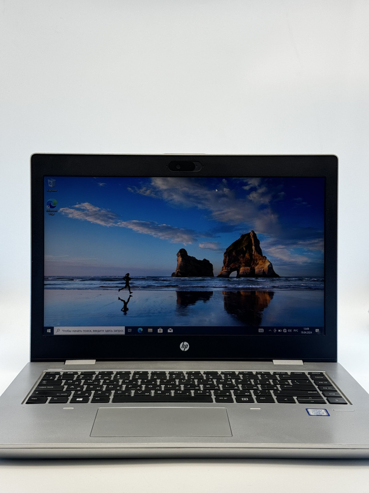 HP ProBook 640 G4 Ноутбук 14", Intel Core i5-7200U, RAM 8 ГБ, SSD 256 ГБ, Intel HD Graphics 620, Windows #1