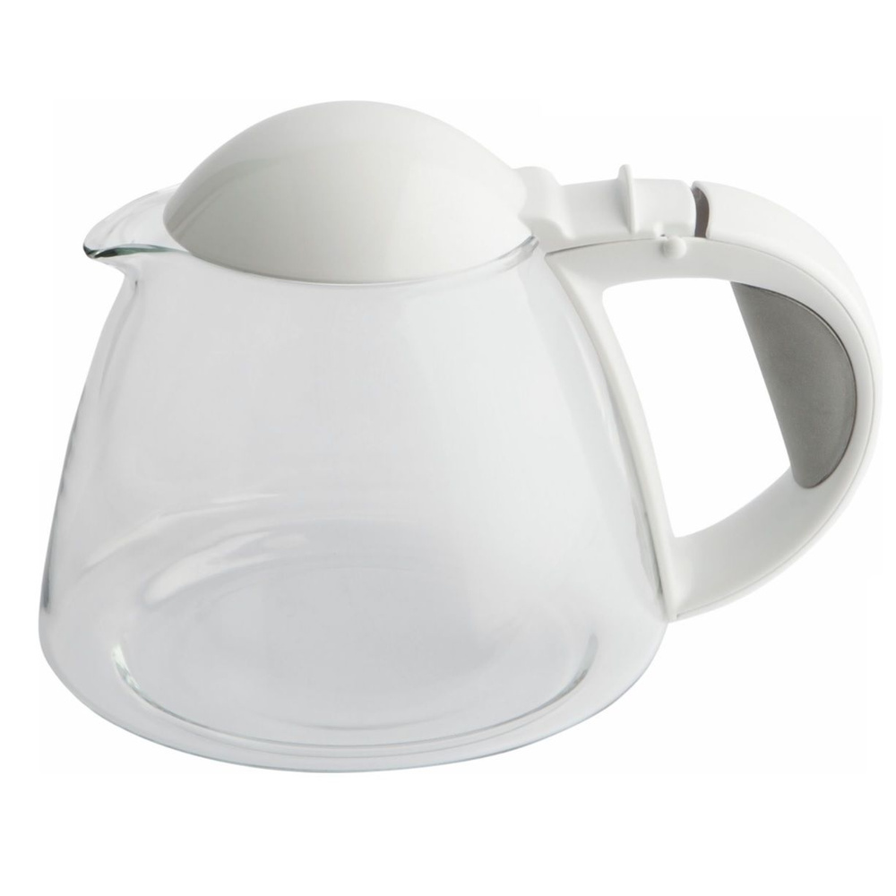 Стеклянная колба чаеварки, кофеварки Bosch, арт. BS 12006340 #1