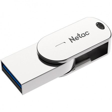 Netac USB-флеш-накопитель Netac U785C 64 ГБ #1