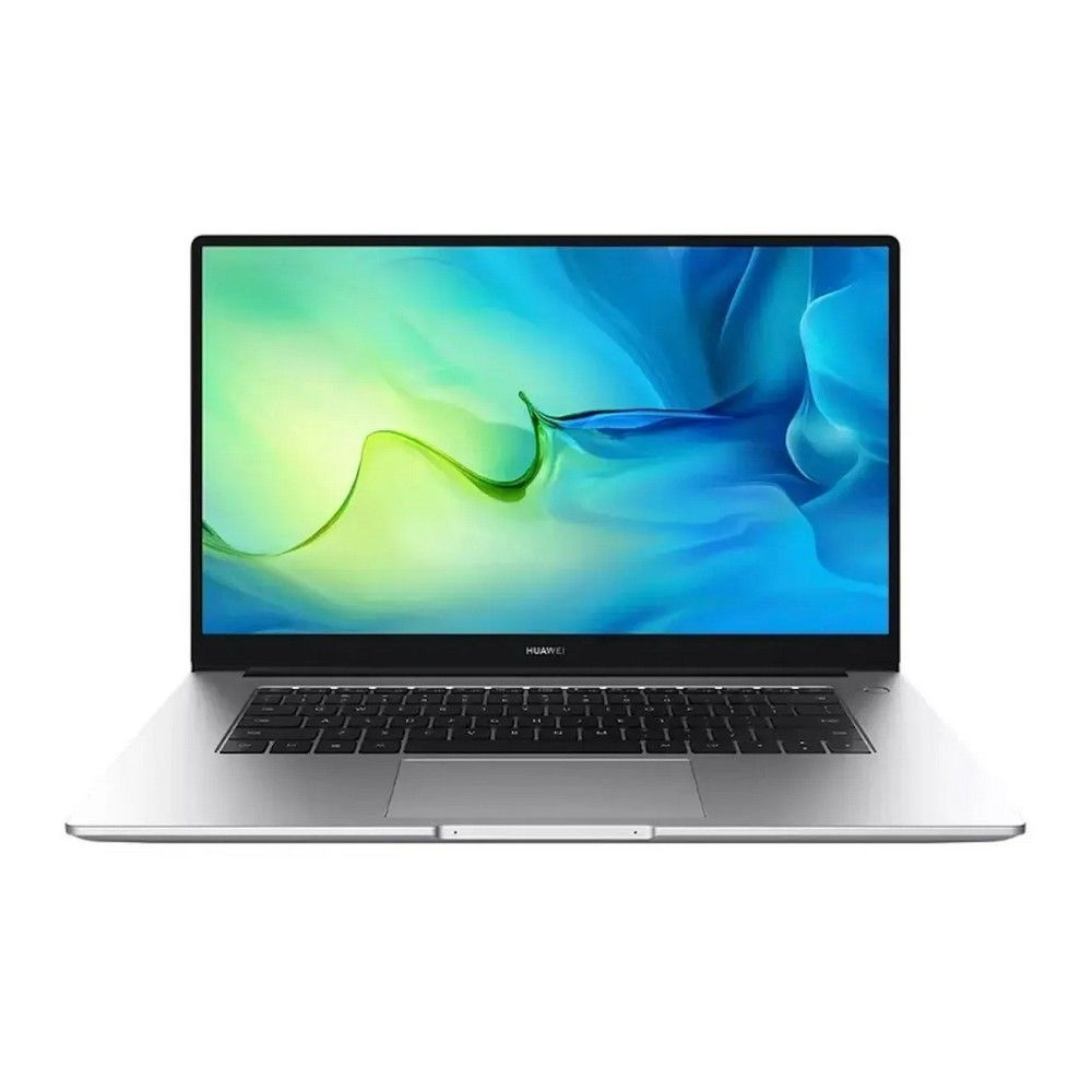 HUAWEI MateBook D 15 BoM-WFP9 Ноутбук 15.6", AMD Ryzen 7 5700U, RAM 16 ГБ, SSD, AMD Radeon, Без системы, #1