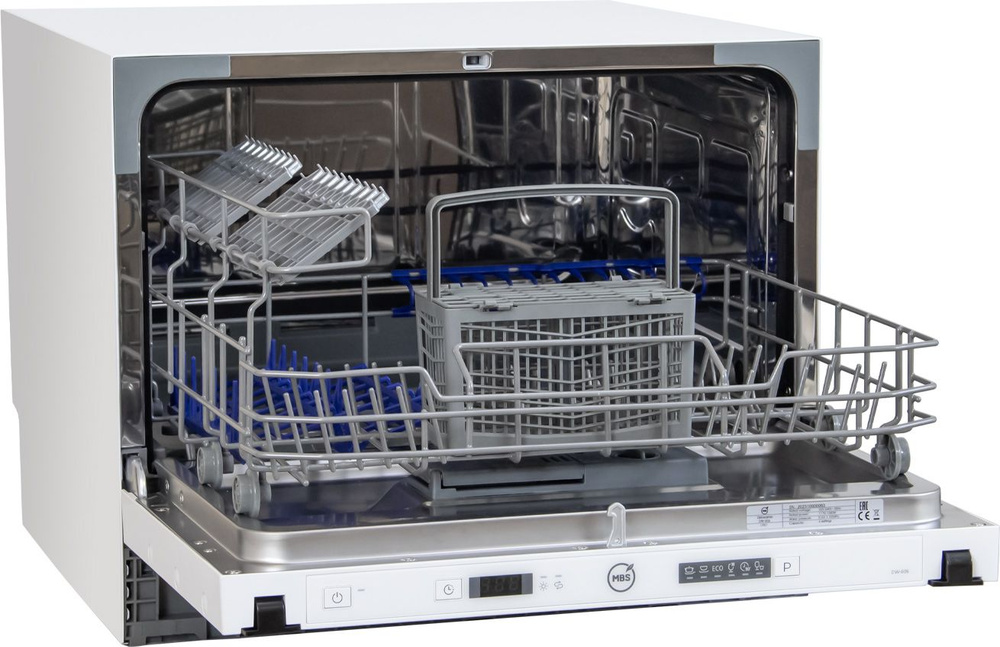 Посудомоечная машина MBS DW-606 #1