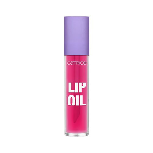 CATRICE масло для губ secret garden lip oil, тон 01 #1