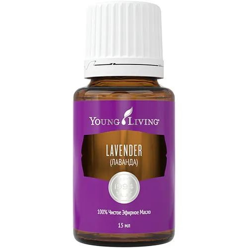Young Living Эфирное масло, 5 мл #1