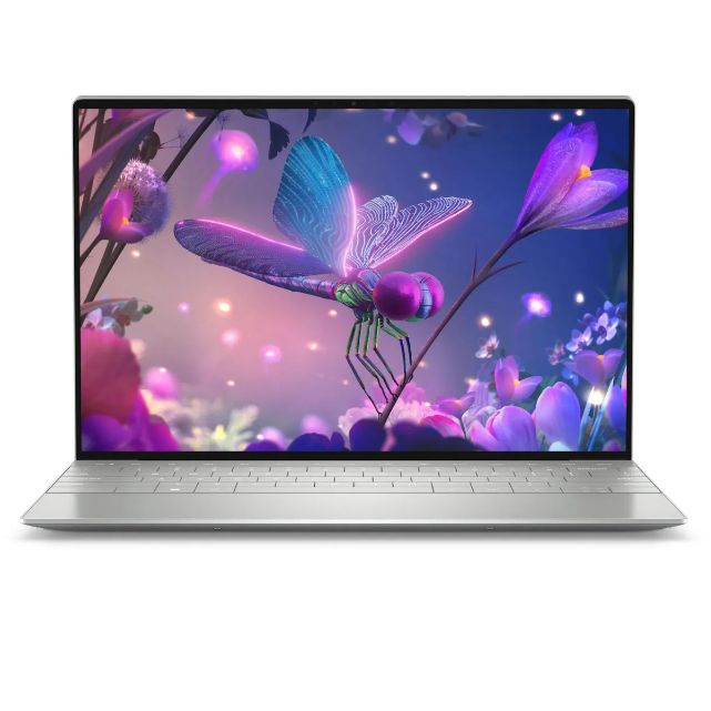 Dell XPS 13 9320 Ноутбук 13.4", Intel Core i7-1360P, RAM 32 ГБ 1024 ГБ, Intel Iris Xe Graphics, Windows #1