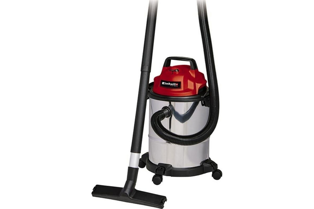 Строительный пылесос Einhell TC-VC 1815 S 2342390 #1