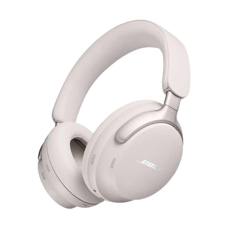 Bose Наушники беспроводные с микрофоном Bose QuietComfort Ultra Headphones, Bluetooth, 3.5 мм, USB Type-C, #1