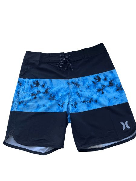 Шорты для плавания Hurley Men's swim trunks #1