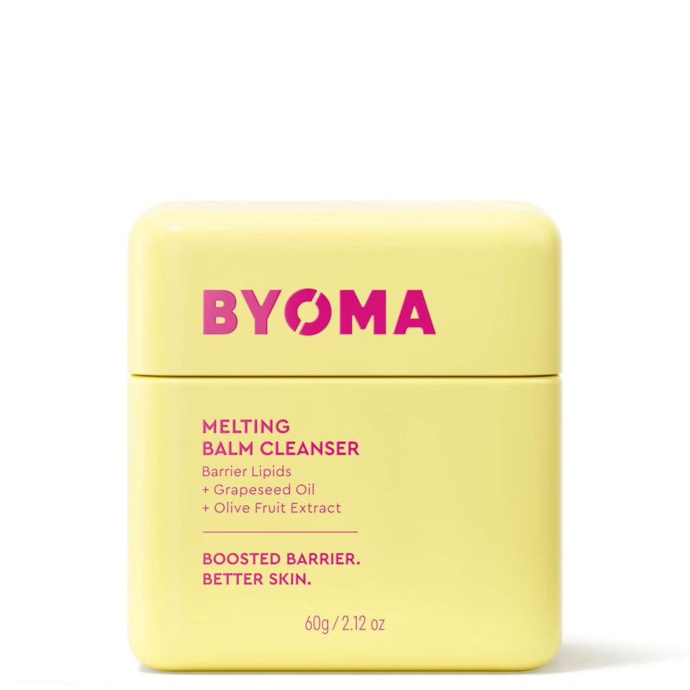 Byoma Средство для умывания Melting Balm Cleanser 60g #1