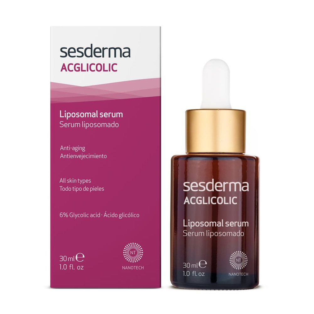 Sesderma Сыворотка для лица, 30 мл #1