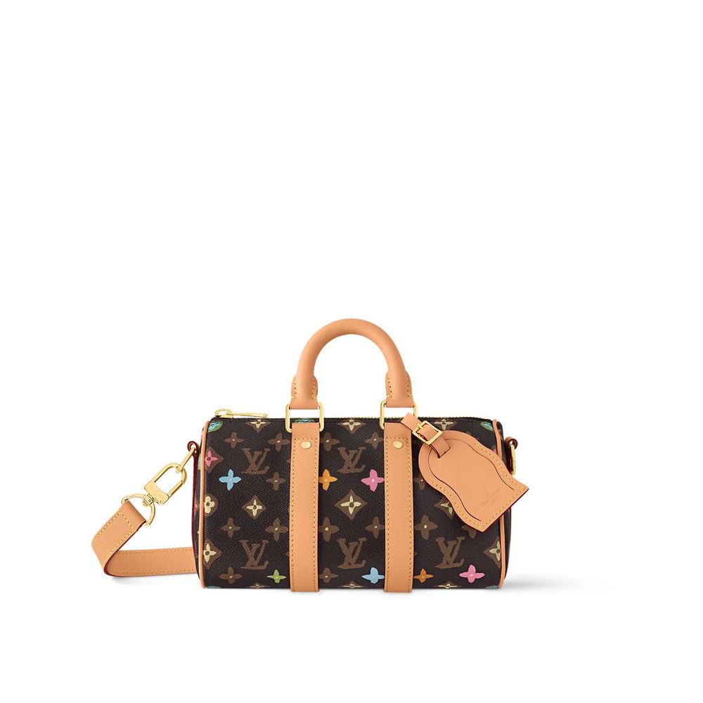 Louis Vuitton Сумка дорожная #1