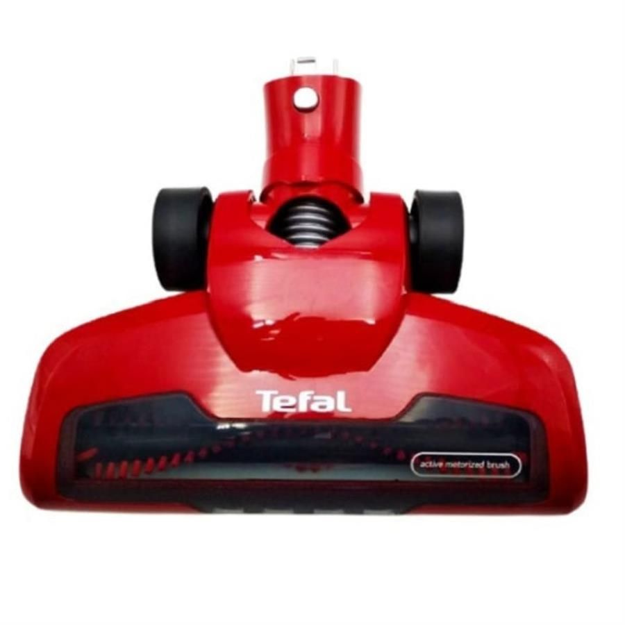 Tefal FS-9100025715 турбощетка (красная) для беспроводного пылесоса Air Force Light TY6543RH  #1