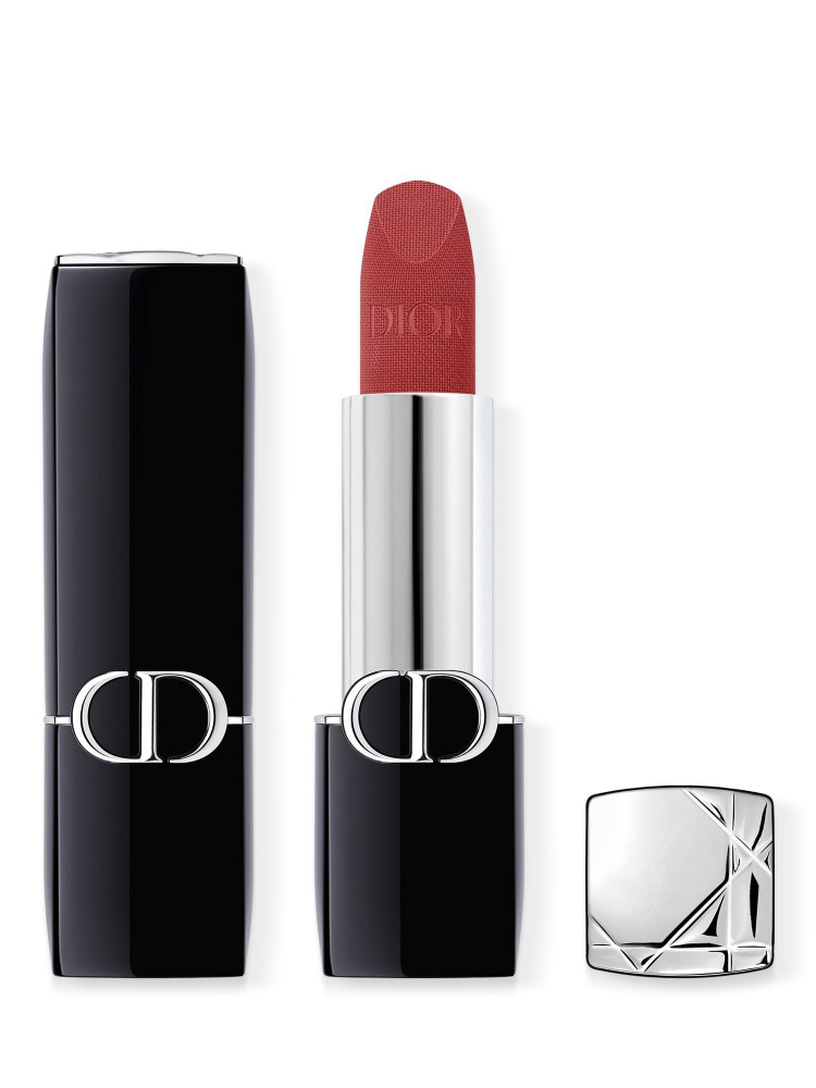 Dior Rouge Помада для губ 720 ICON VELVET #1