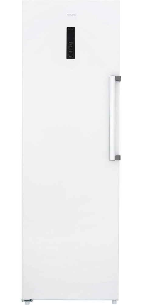 Холодильник HIBERG i-FR 40 W #1