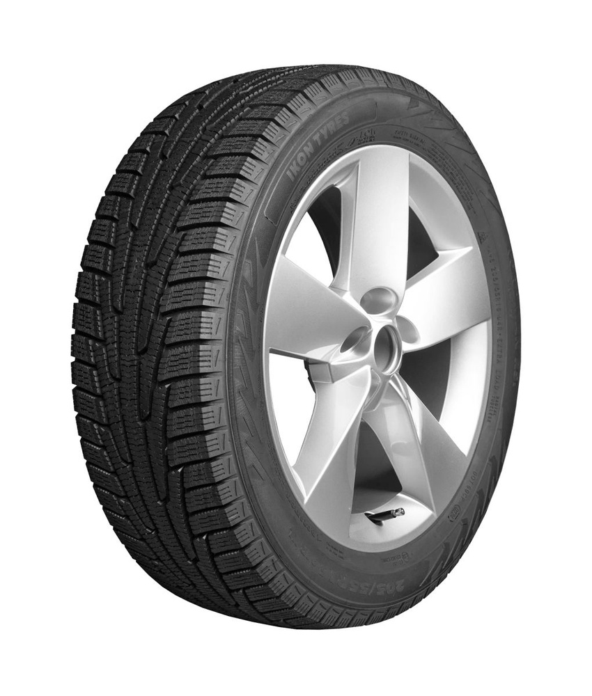 Ikon Tyres Ikon Nordman RS2 Шины  зимние 155/65  R14 75R #1