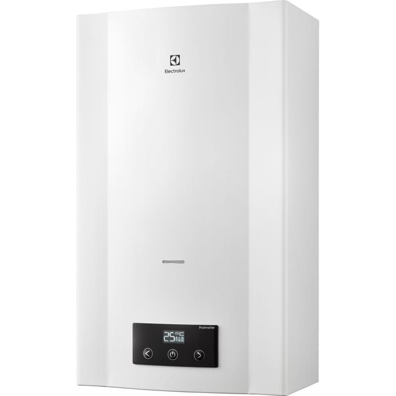 Водонагреватель газовый Electrolux GWH 11 Pro Inverter #1