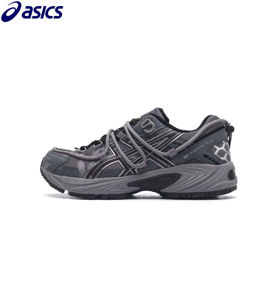 Кроссовки ASICS Gel-Kahana TR #1