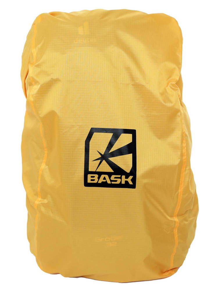 Чехол От Дождя Bask Raincover V2 L 55-90 Оранжевый (Б/Р) #1