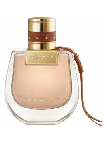 Chloe Вода парфюмерная Nomade Absolu de Parfum for women 30 мл #1