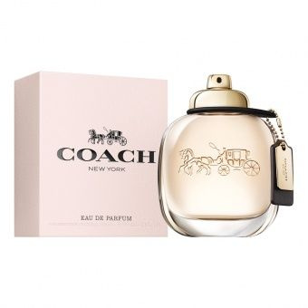 Вода парфюмерная Coach The Fragrance 90 мл #1