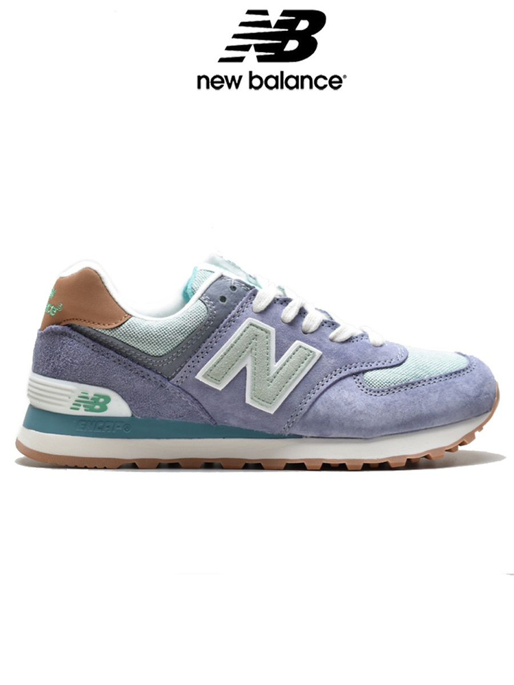 Кроссовки New Balance New Balance 574 #1