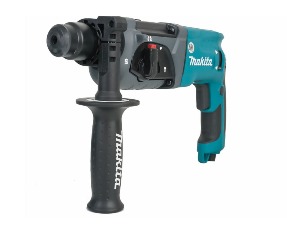 Перфоратор Makita HR 2470 #1