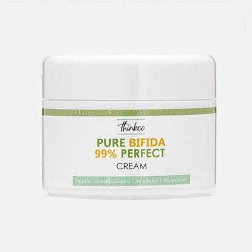 THINKCO крем с пробиотиками PURE BIFIDA 99% PERFECT CREAM #1