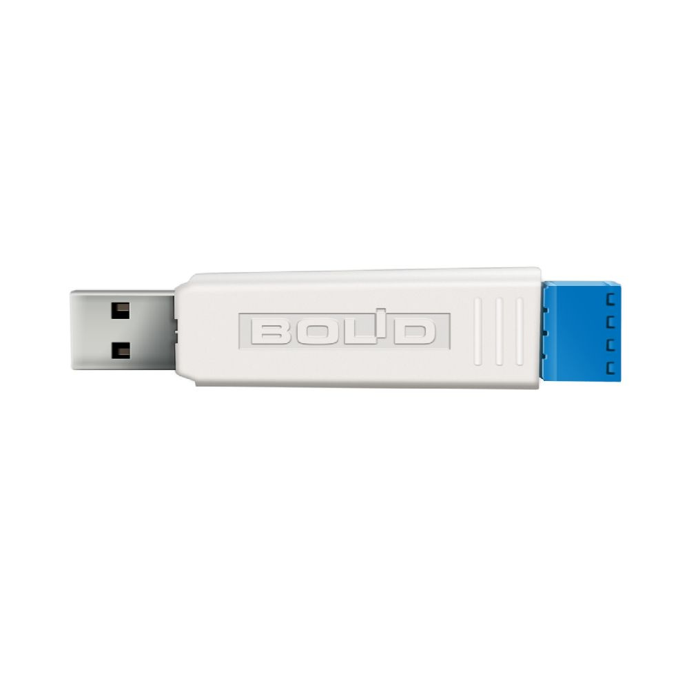 Преобразователь интерфейсов USB-RS485 #1