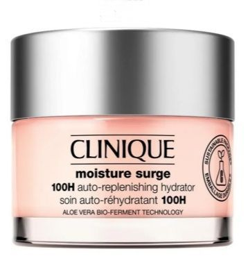 CLINIQUE Moisture Surge Intense 100H 125 мл гель интенсивно увлажняющий на 100 часов  #1