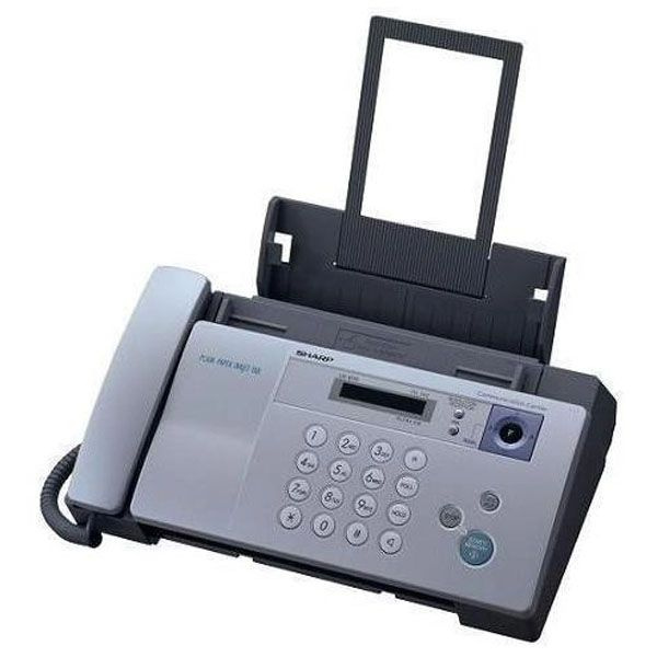 Факс Sharp UX-BA50 #1