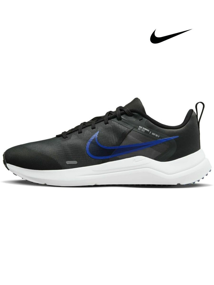 Кроссовки Nike Downshifter 12 #1