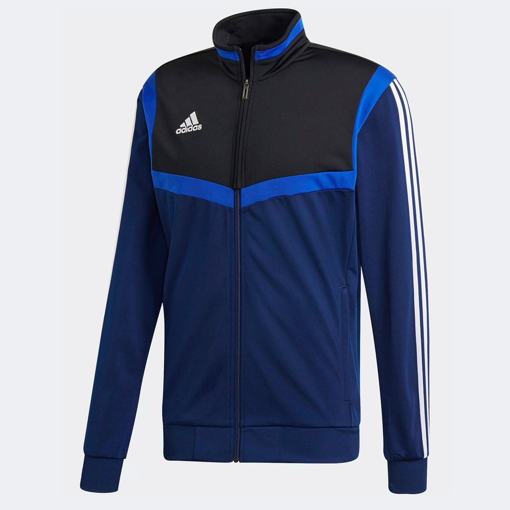 Олимпийка adidas #1