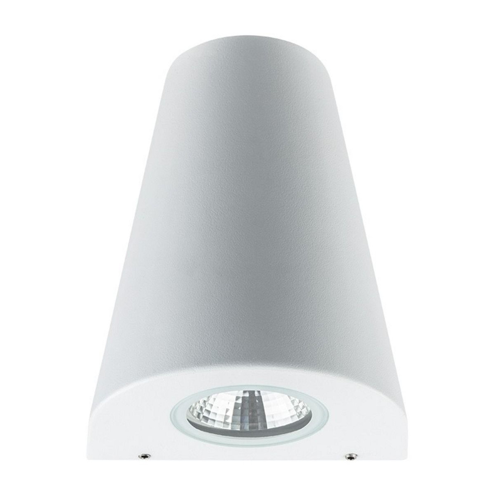 Светильник светодиодный Rexant Cassiopea, 6 Вт,3000 К, IP65, белый #1