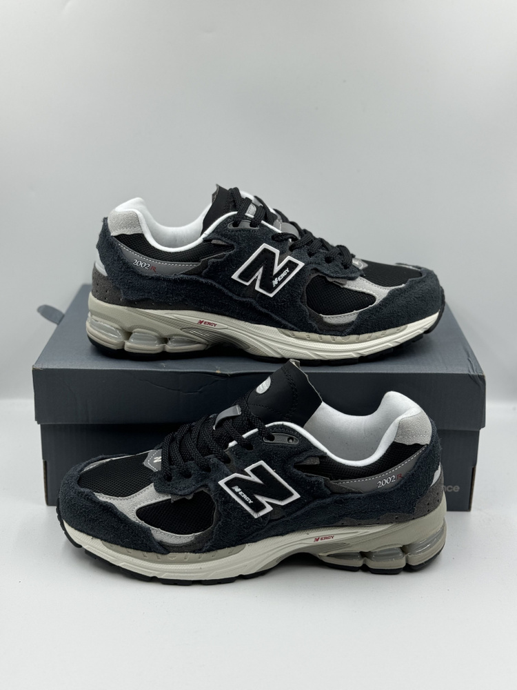 Кроссовки New Balance #1