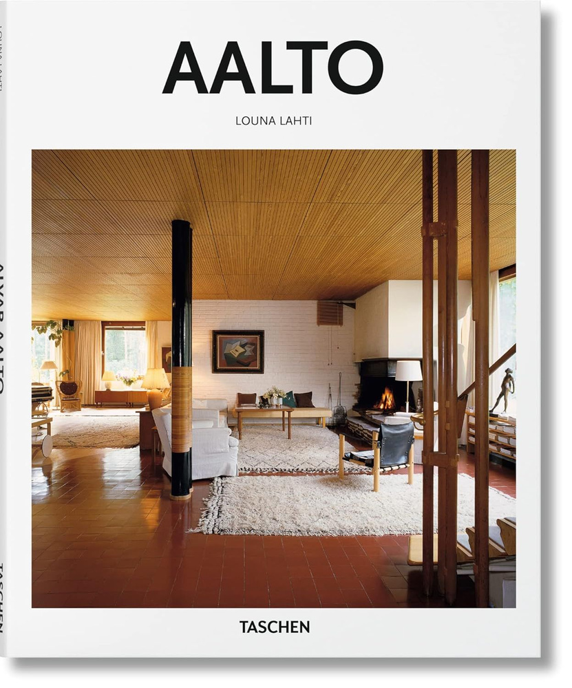 Aalto (Basic Arch) #1