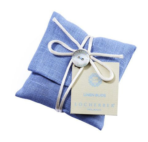 Аромасаше Locherber Linen Buds Scented Sachet #1