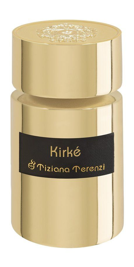 Парфюмерная дымка для волос Kirke Hair Therapy Perfume Mist, 50 мл #1