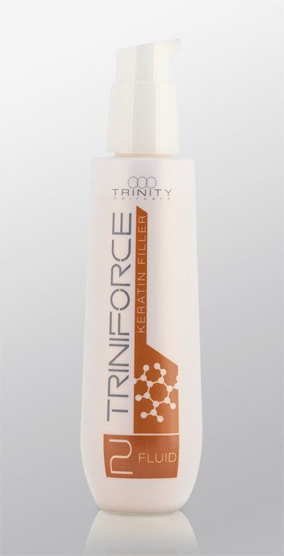 Triniforce Флюид для восстановления волос , 200 мл #1